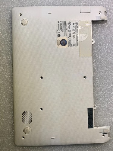 Back cover per - per, asus