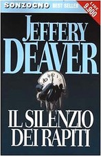 silenzio dei rapiti (best