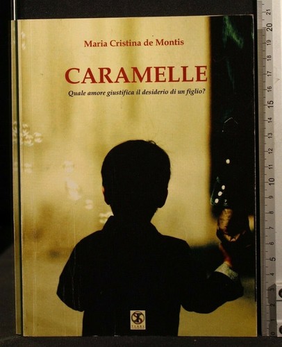 Caramelle maria cristina de - maria,