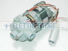 ELETTROPOMPA LAVATAZZE ARISTARCO 00010780 0,3KW-0,41HP LF 3122675