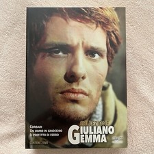 COLLEZIONE GIULIANO GEMMA  - 3
