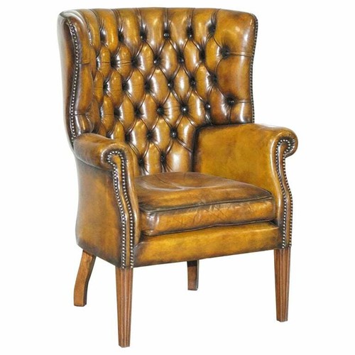 Poltrona vintage completamente - poltrona,