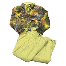 Tuta sci snowboard Colmar