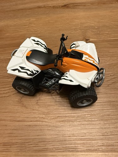 Bruder 63000 quad driver - quad, ni