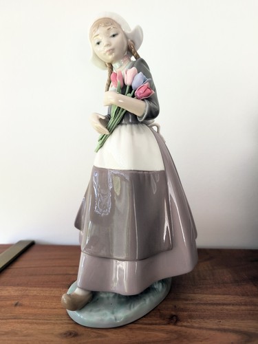 Rare vintage lladro - lladro, figurines