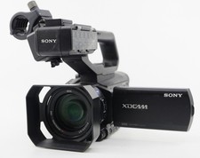 Sony PXW-X70 - incl