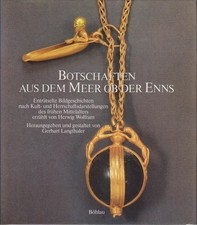 Botschaften aus dem Meer ob