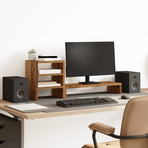 Supporto monitor con - supporto,
