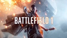 Battlefield 1 PC EA App Key WW