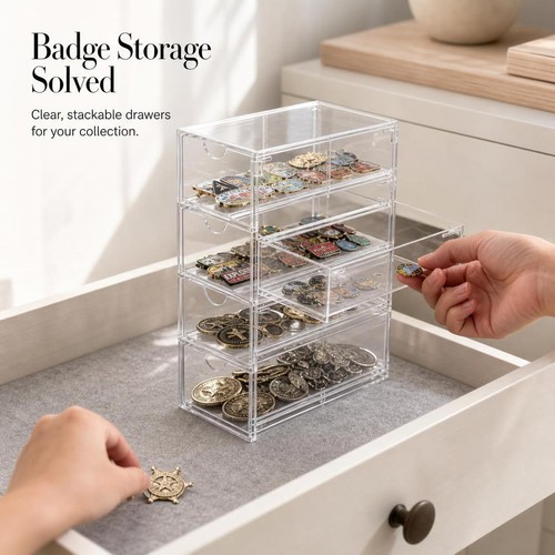 Organizzatore per cassetti - organizzatore,