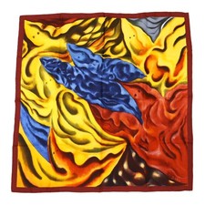 Sciarpa scialle Louis Vuitton