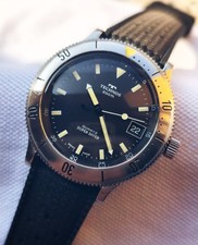 Reloj Technos Super Diver
