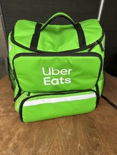 UBER EATS Borsa Consegna