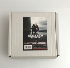 OLEXESH NU ETA DA BOX SET