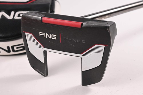 Ping tyne 2021 - ping, c