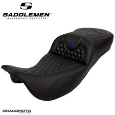 Sella harley touring - sella,