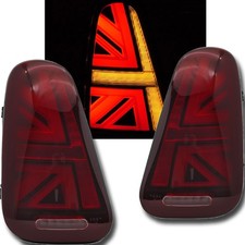Kit luci posteriori a led per