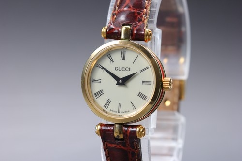 Ecc orologio gucci - orologio, 2000l
