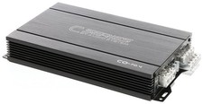 Audio System CO 70.4 - Amplificatore 4 canali CO SERIES 4-Channel A/B...