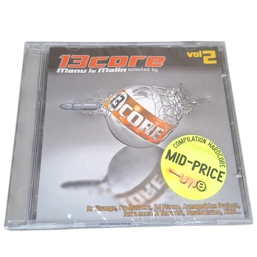 Core vol manu - 13,