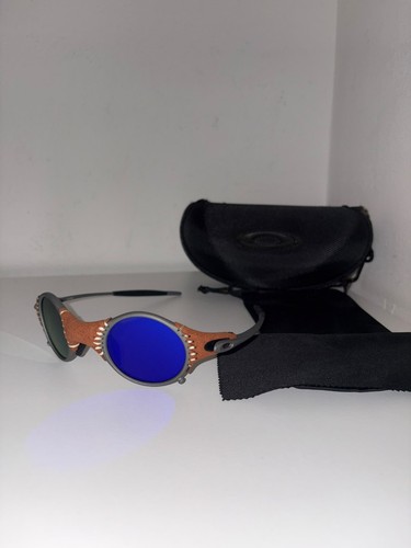 Oakley mars sunglasses metal - mars, x-metal