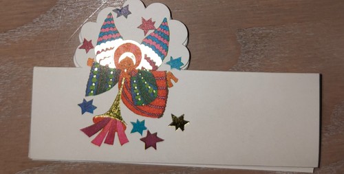 Bigliettini segnaposto - bigliettini,