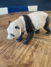 Panda animale giocattolo