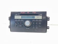 AUTORADIO PER FIAT Sedici 1°