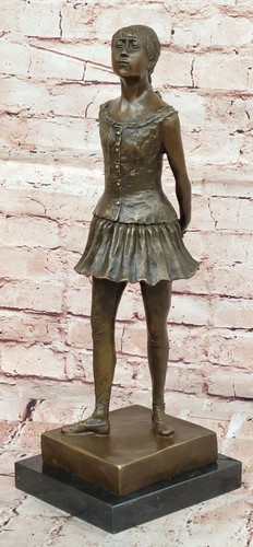 Degas ballerina - degas,