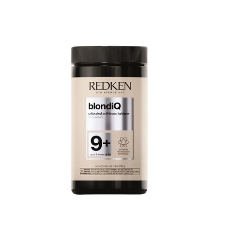 Redken decolorante blonde - decolorante, iq