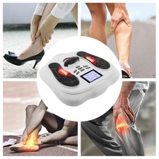 Massaggiatore Shiatsu Piedi e