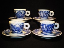 Illy Rufus Willis Città