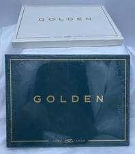 Jung Kook (Bts) - Golden