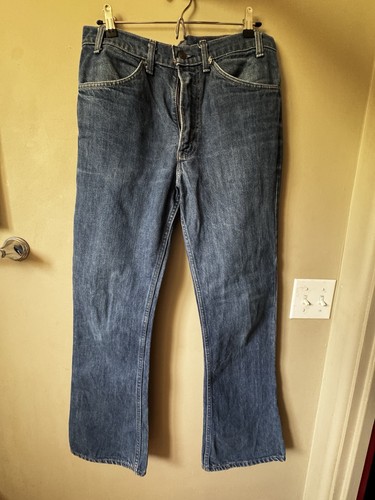 Jeans uomo vintage levi - uomo, levi’s