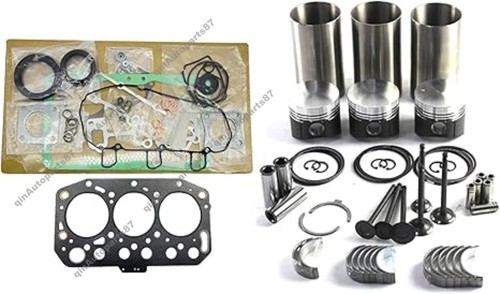 Kit ricostruzione per - kit,