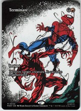 GGC-11 Terminate (senza