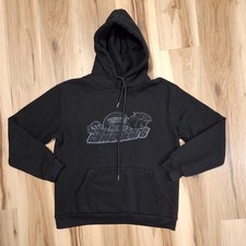 Trapstar Shooters Tiger Hoodie
