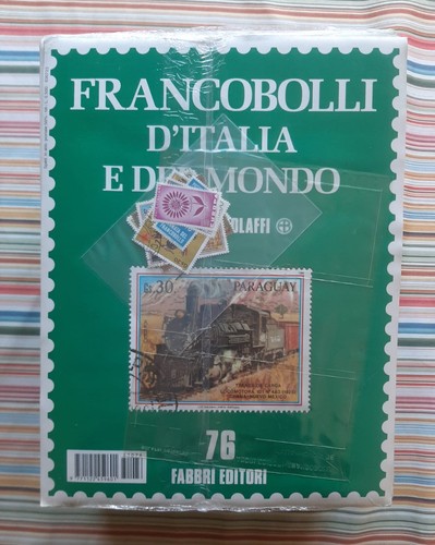 Francobolli italia del - d'italia, e