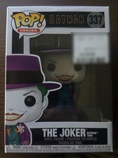 Il Joker - Funko Pop! - 337 -