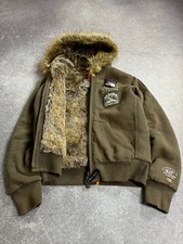 Felpa con cappuccio e zip If