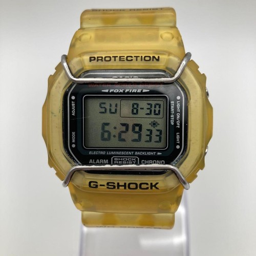 Casio shock y2k archivio - g-shock,