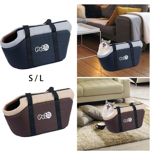 Borsa tracolla per cuccioli - borsa,