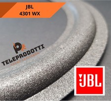 JBL 4301WX Sospensione di ricambio per woofer in foam bordo 4301 WX