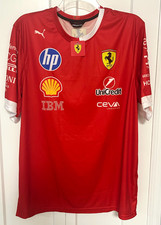 Scuderia Ferrari HP Formula 1