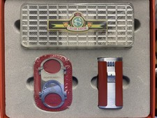 New Monte Cristo Cigars