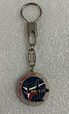 Storico portachiavi FRECCE