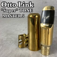 Otto link sassofono - otto,