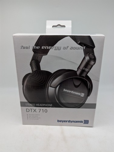 Beyerdynamic dtx 710 cuffie - dtx,