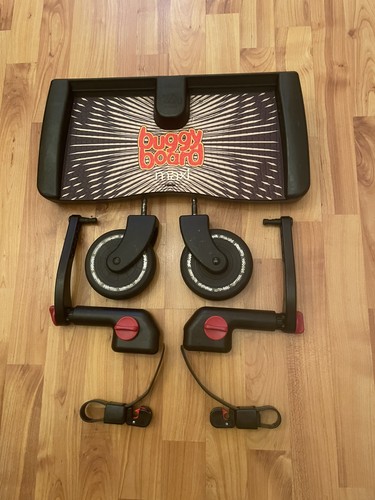 Lascal buggy board maxi - board,