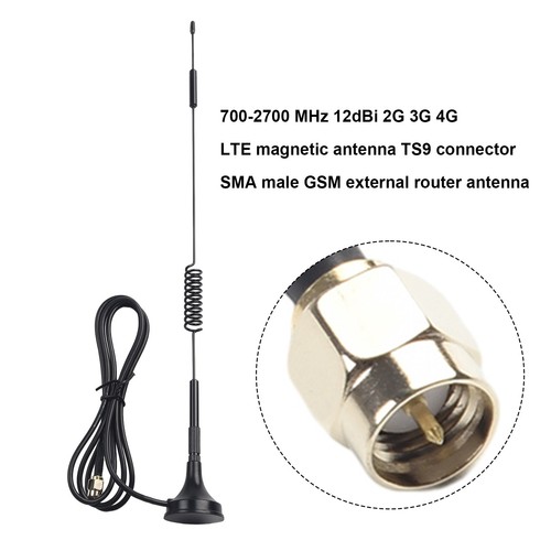 Antenna esterna gsm lungo - antenna,